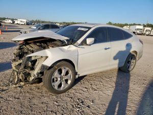 Honda Accord EXL 3.5L 6 2011