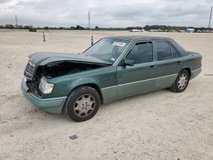 Mercedes-Benz E 320 3.2L 6 1994
