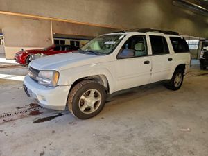 Chevrolet Trailblazer EXT LS 4.2L 6 2006