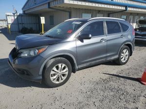 Honda CR-V EXL 2.4L 4 2013