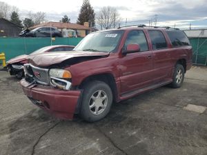 GMC Yukon DENALI 6.0L 8 2003
