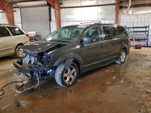 Dodge Grand Caravan (Caravan) CREW 3.6L 6 2011