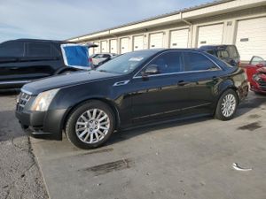 Cadillac CTS LUXURY COLLECTION 3.0L 6 2011
