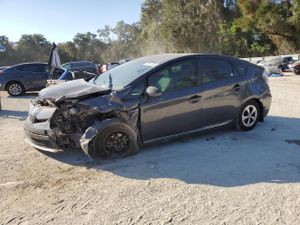 Toyota Prius 1.8L 4 2014