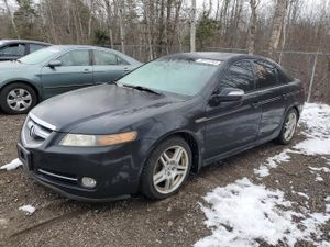 Acura TL 3.2L 6 2008