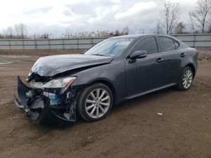 Lexus IS 250 2.5L 6 2009