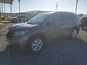 Honda CR-V EXL 2.4L 4 2013