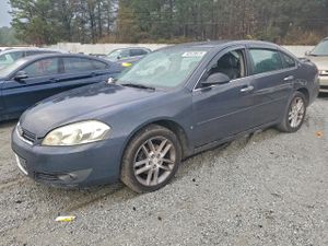 Chevrolet Impala LTZ 3.9L 6 2008