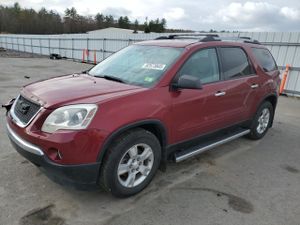 GMC Acadia SL 3.6L 6 2010