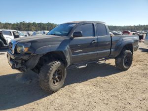 Toyota Tacoma PRERUNNER ACCESS CAB 4.0L 6 2007