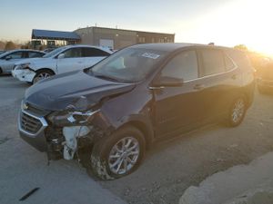 Chevrolet Equinox LT 1.5L 4 2019