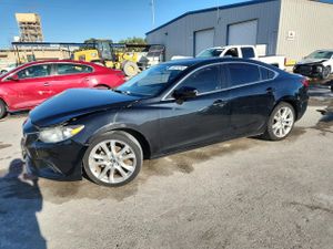 Mazda 6 TOURING 2.5L 4 2014