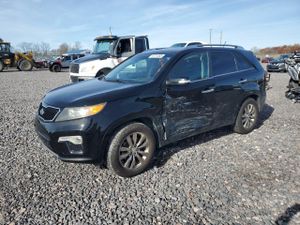 Kia Sorento SX 3.5L 6 2011