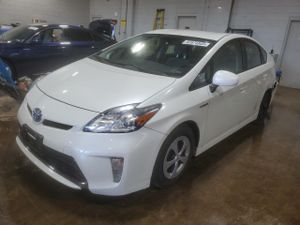 Toyota Prius 1.8L 4 2015
