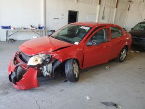 Chevrolet Cobalt 2LT 2.2L 4 2010