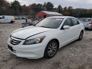 Honda Accord EXL 2.4L 4 2011