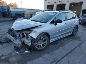 Subaru Impreza SPORT PREMIUM 2.0L 4 2012
