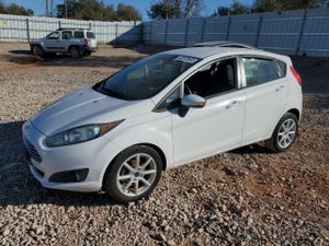 Ford Festiva SE 1.6L 4 2015