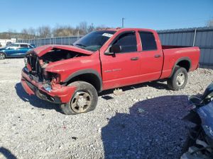 Dodge RAM ST 5.7L 8 2003