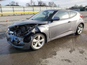 Hyundai Veloster 1.6L 4 2015