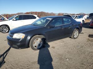 Dodge Avenger SXT 2.4L 4 2012