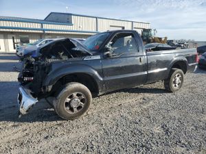 Ford F-250 SUPER DUTY 6.2L 8 2016
