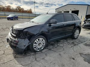 Ford Edge LIMITED 3.5L 6 2010