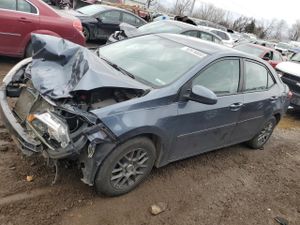 Toyota Corolla ECO 1.8L 4 2015