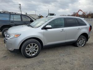 Ford Edge SEL 3.5L 6 2013