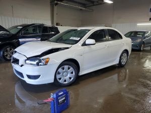 Mitsubishi Lancer ES/ES SPORT 2.0L 4 2011