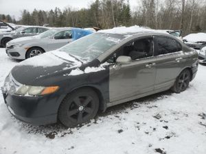 Honda Civic EX 1.8L 4 2006