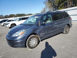 Toyota Sienna CE 3.3L 6 2006