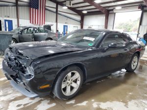 Dodge Challenger SXT 3.6L 6 2013