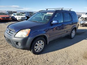 Honda CR-V EX 2.4L 4 2005