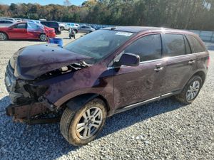 Ford Edge LIMITED 3.5L 6 2011