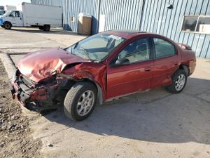 Dodge Neon SXT 2.0L 4 2005