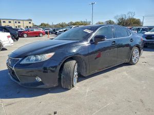 Lexus ES 350 3.5L 6 2013