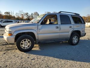 Chevrolet Tahoe K1500 5.3L 8 2005