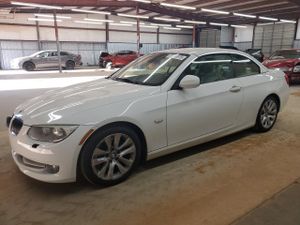 BMW 3 Series I 3.0L 6 2013