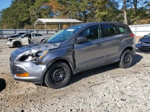 Ford Escape S 2.5L 4 2014