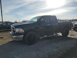 Dodge RAM 4.7L 8 2011