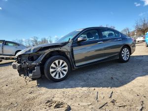 Honda Accord EXL 2.4L 4 2013