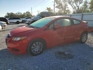 Honda Civic LX 1.8L 4 2012