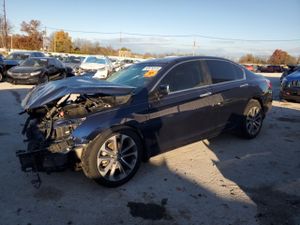 Honda Accord SPORT 2.4L 4 2013