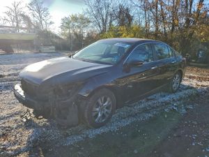 Honda Accord SPORT 2.4L 4 2014