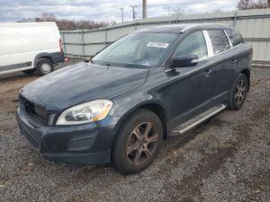 Volvo XC60 T6 3.0L 6 2013