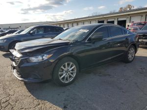 Mazda 6 SPORT 2.5L 4 2014