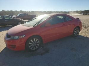 Honda Civic EX 1.8L 4 2009