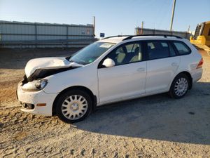 Volkswagen Jetta S 2.5L 5 2011