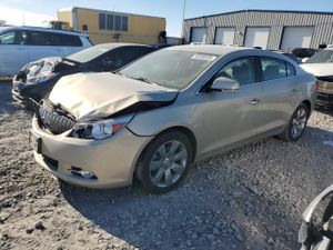 Buick LaCrosse CXL 3.6L 6 2011